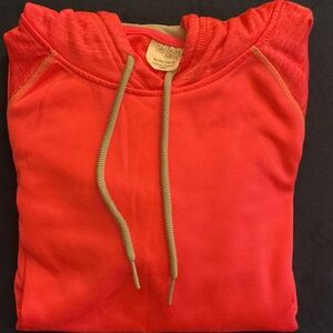 Danskin Bright Pink Hoodie